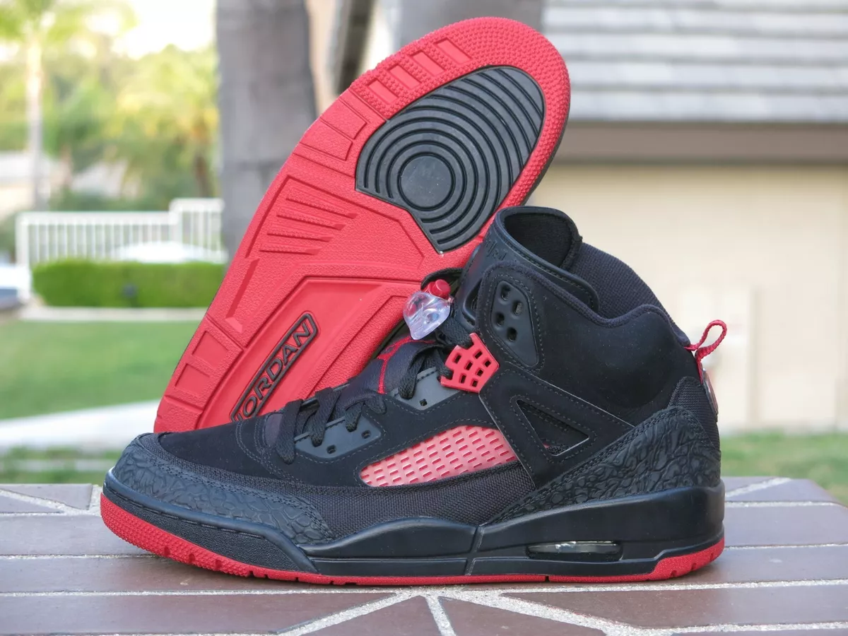 NIKE JORDAN SPIZIKE