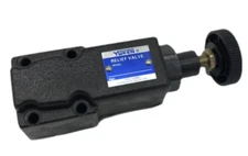 1PCS NEW FIT FOR YUKEN Direct-acting relief valve DG-02-H-22