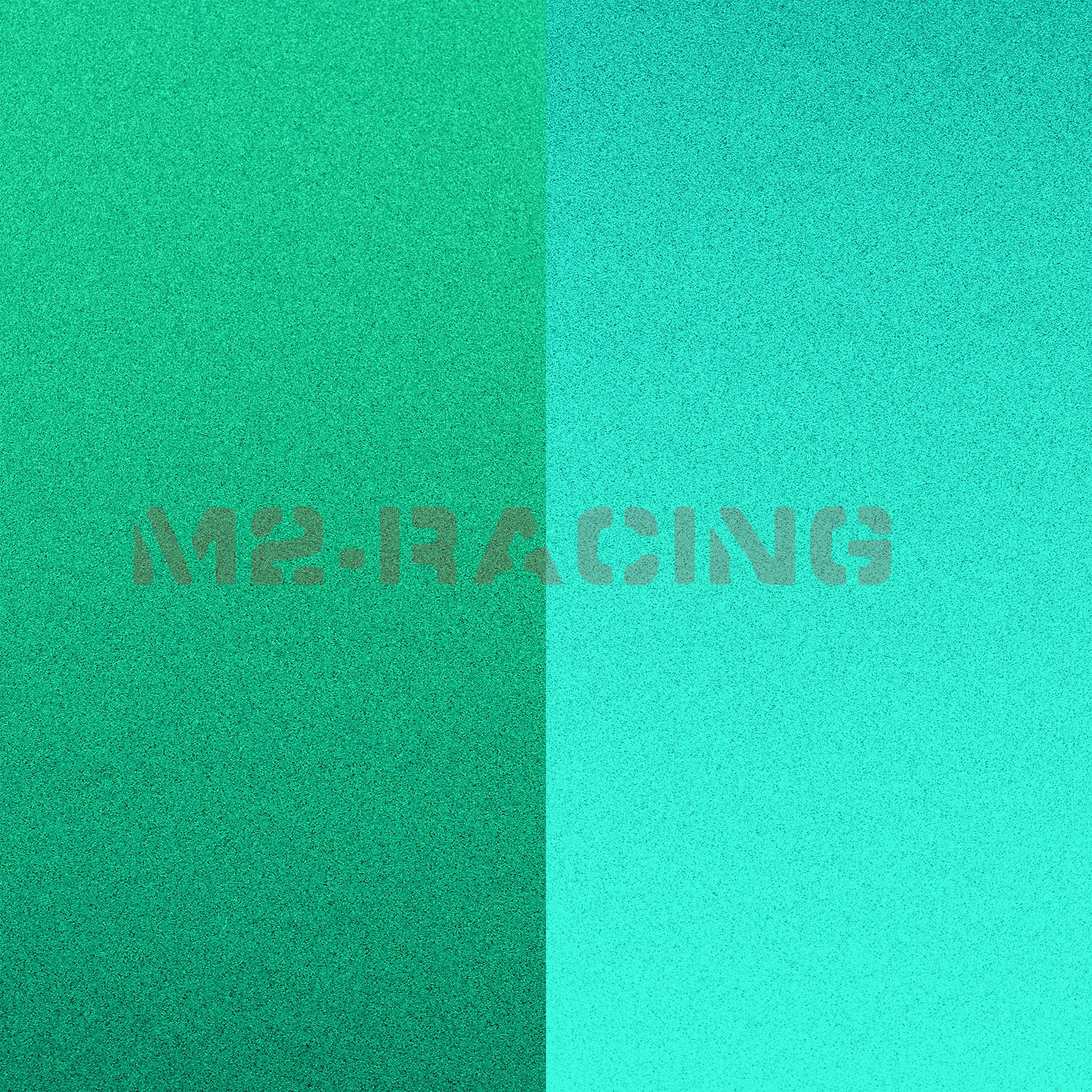 48"x120" Reflective Green Vinyl Wrap Sticker Decal Graphic Adhesive