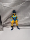 Vintage MOTU Masters Of The Universe Evil Lyn Figure Mattel He-Man 80s