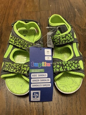 LUPILU Kinder Sandalen Gr. 30 NEU OVP
