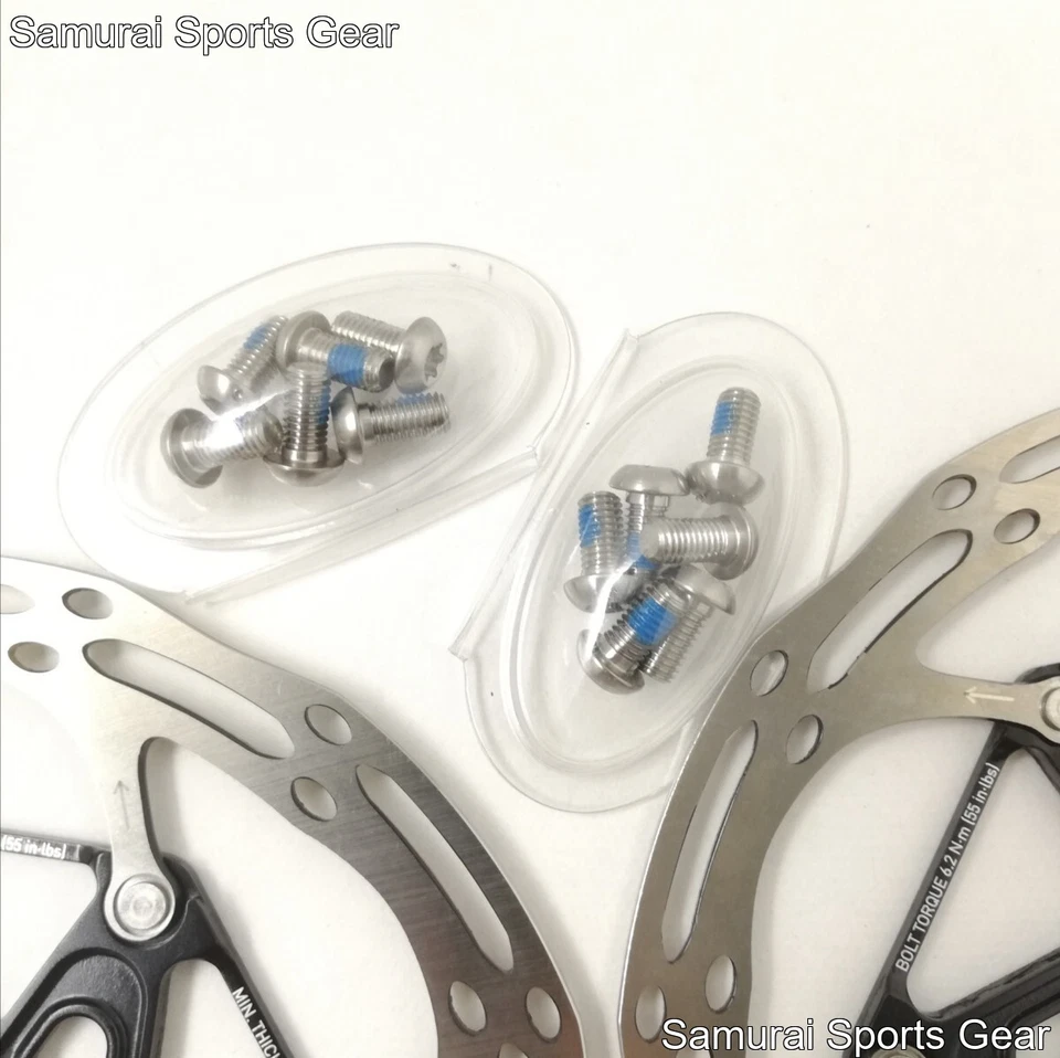 Роторы дискового тормоза SRAM Centerline X 160 мм (2) 6 болтов новые - Изображение 4 из 4