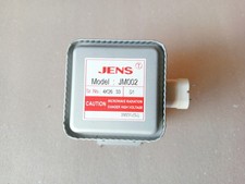 Jens JM002 Magnétron pour four à micro-ondes 1 pièce