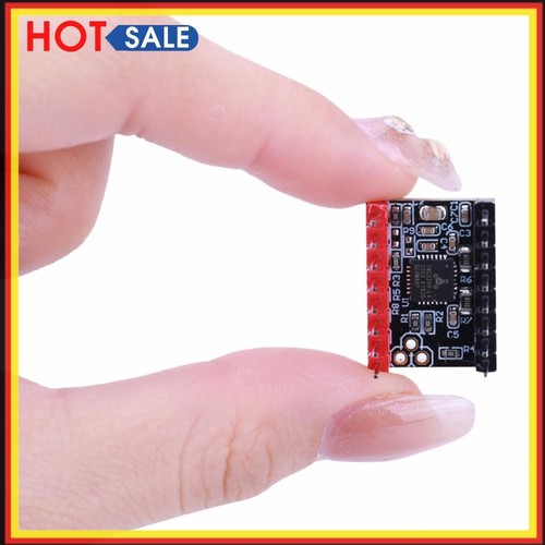 Langlebiger TMC2209 Schritttreiber-Controller, nützlicher UART für Octopus V1.4