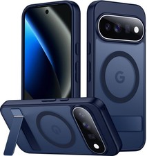 SPIDERCASE Google Pixel 11 Pro Case - Blue