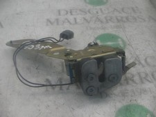 Porte arrière et accessoires Saab 9000
