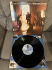 Warren Zevon Bad Luck Streak In Dancing School Vinyl LP 1980 Eagles Supporting