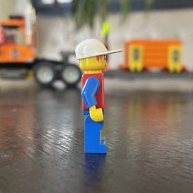 LEGO Island Xtreme Stunts #6739: Truck and Stunt Trikes Sold As Is Free Shipping