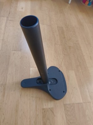 VanMoof S3 S4 S5 X3 X4 Sattelstütze Sattelstange 34,0 x 400 Inkl. Sattel