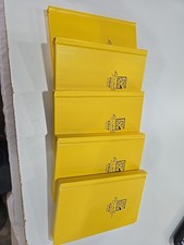 Lot of 5x Rite In The Rain All-weather 350F Field Notebook