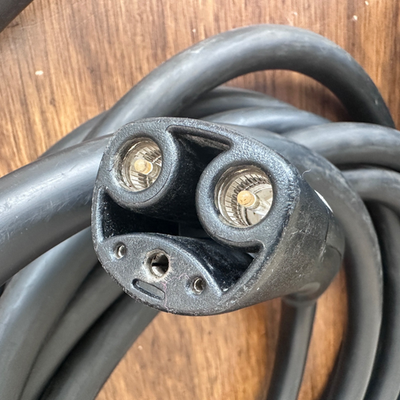 Tesla Model X S High Power Wall Connector 80A HPWC Charger 80 amps