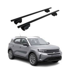 Barres de toit Opel FRONTERA