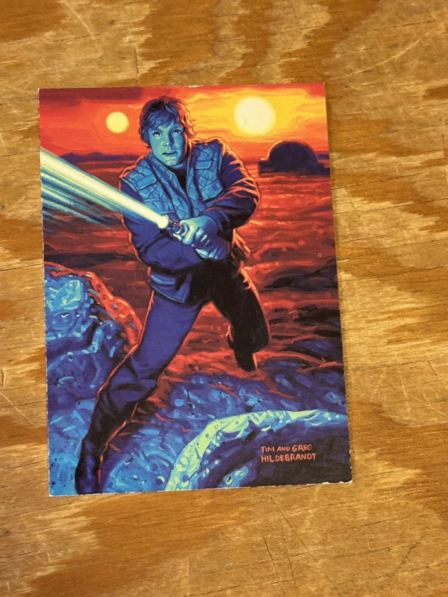 Star Wars: Shadows of the Empire Trading Cards for sale | eBay