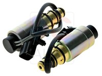 Regelventil Kompressor Acauto AC-02ZX06 FüR Ford Mondeo 4 BA7 Turnier MAX WA6 3