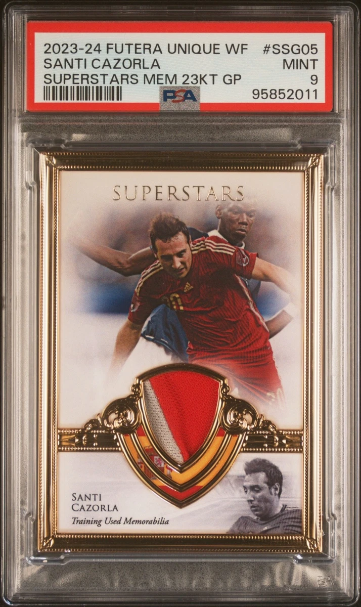 2023-24 Futera Unique World Football Soccer Trading Cards | eBay