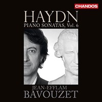 Joseph Haydn - Haydn Piano Sonatas - Cd - G4Z
