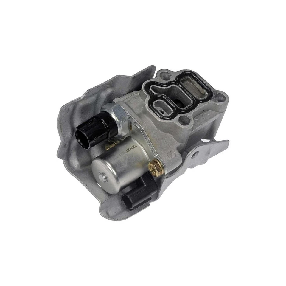 Conjunto de solenoide de válvula de carrete VTEC de distribución de válvula variable Dorman para Honda Acura Foto 3 de 3