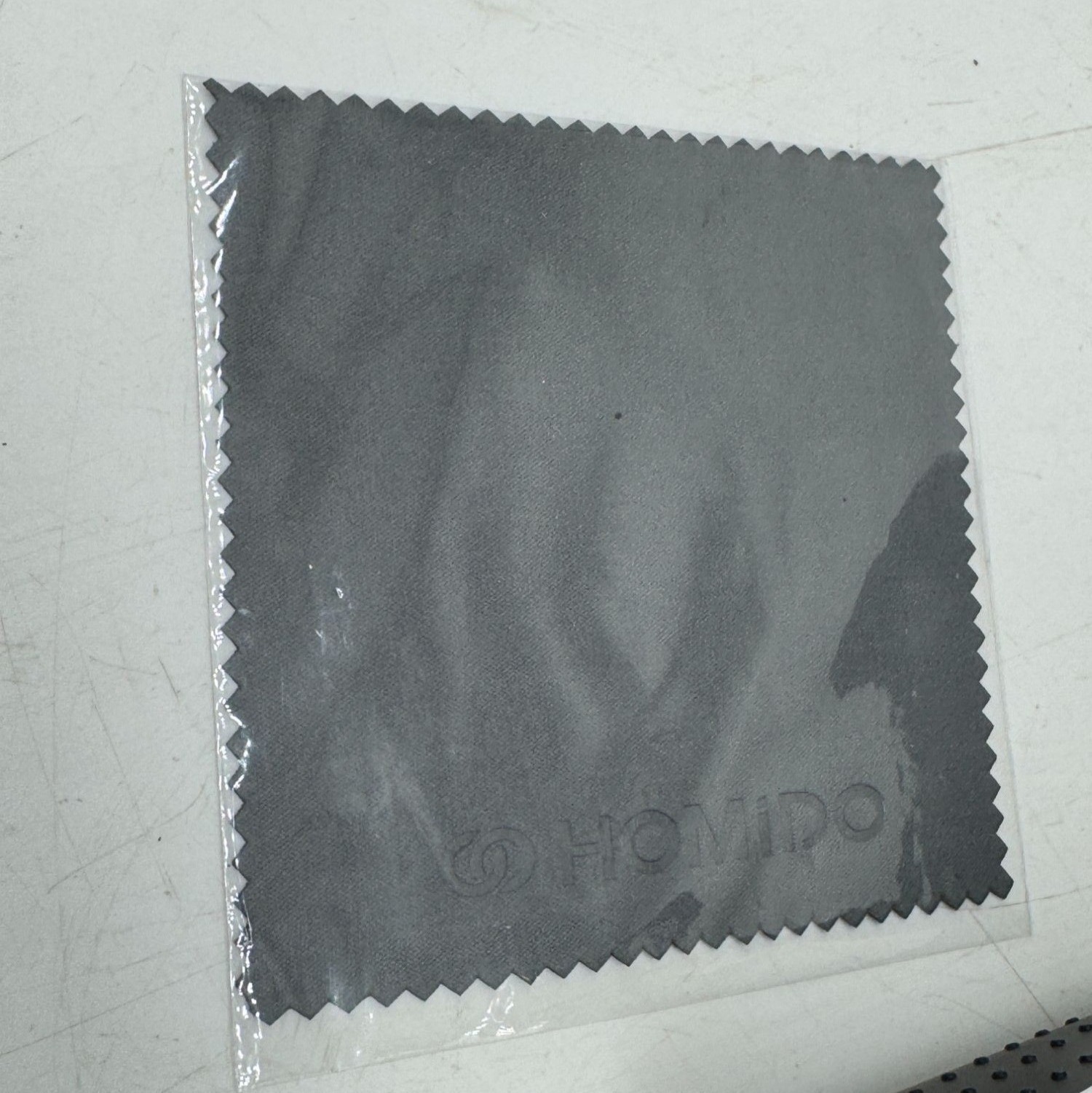 Homido Grab Virtual Reality Headset For Smartphones GR17D-3592 Black Manual