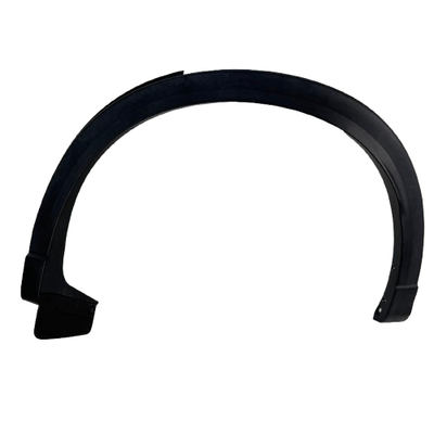 OEM 2017 - 2022 Mazda CX-5 Rear Left Wheel Fender Flare Molding