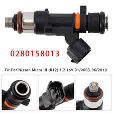Injecteur Nissan MICRA
