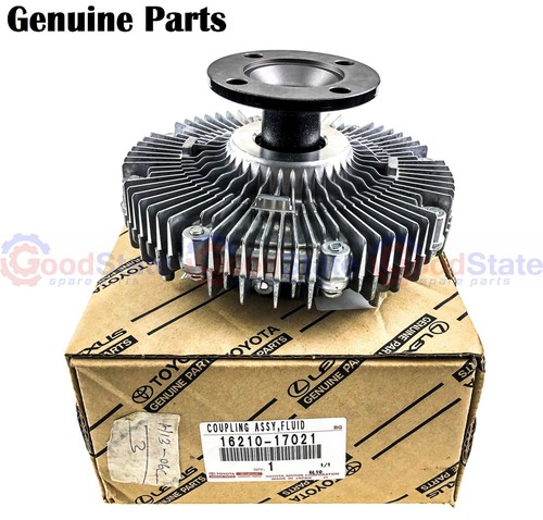 Water Temperature Sender For Toyota Landcruiser HZJ75 1HZ 4.2 Diesel 1990-1999 - Aftermarket OEM
