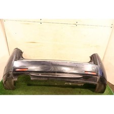 Pare-choc arrière Citroen C6