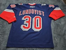 Henrik Lundqvist Rookie Card Guide 20