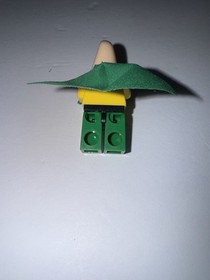 LEGO SpongeBob Superhero Minifigure Lot 3815 Patrick Plankton Rare Lot of 3
