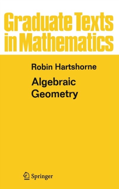 Algebraic Geometry by Robin Hartshorne - 9780387902449 - Image 7