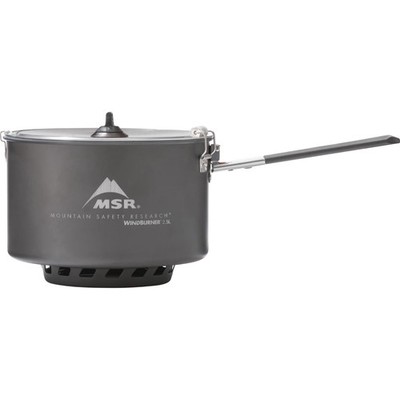 MSR WindBurner  Sauce Pot - NEW - FREE SHIPPING