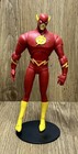The Flash - DC Multiverse - McFarlane Toys - The Animated Series - SOLD AS IS