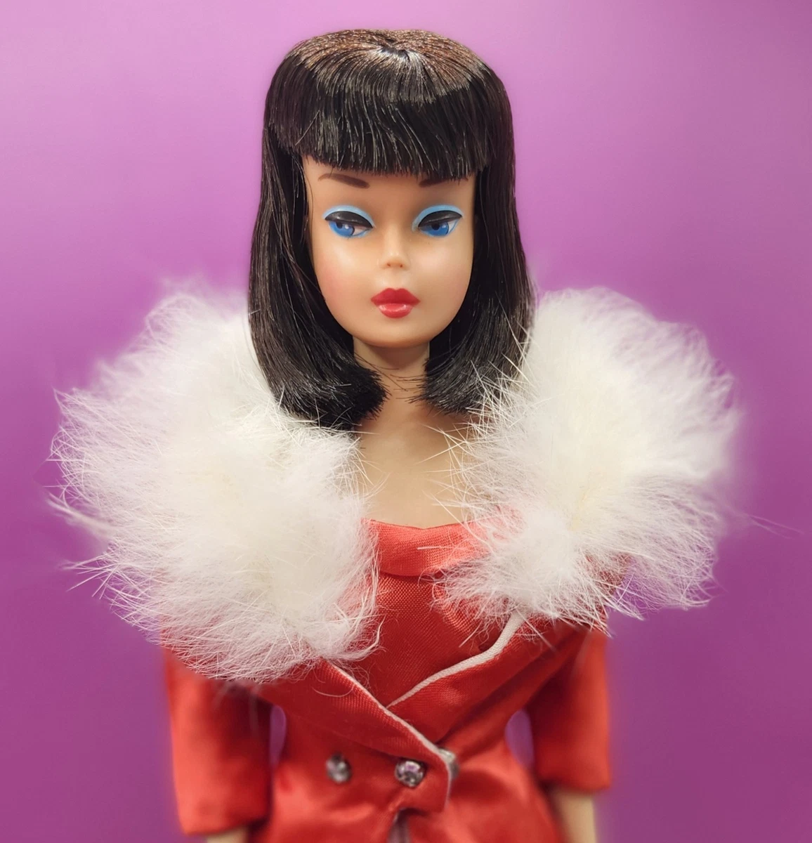 Brunette American Girl Barbie for sale | eBay