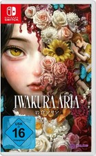 ebay® Auktion 317170135368 | Iwakura Aria Switch !!!!! NEU+OVP !!!!! Thumbnail of ebay® auction 317170135368 | Iwakura Aria Switch !!!!! NEU+OVP !!!!!