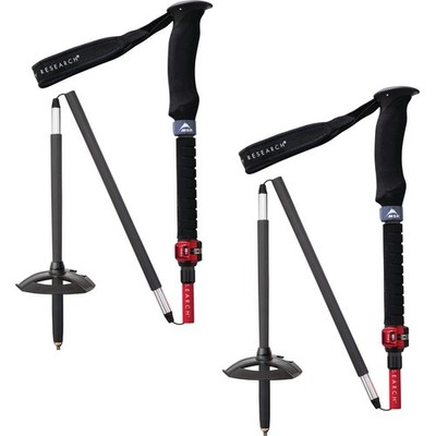 MSR DynaLock Ascent L - Carbon-Faltstöcke