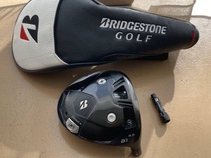 Bridgestone B1 Driver | eBay