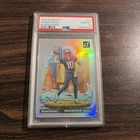 2024 Donruss Drake Maye Downtown! SSP RC Rookie #13 Patriots PSA10 Potential MVP