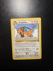 Pokémon TCG Dragonite #5 Black Star Promo WB the First Movie Stamped Card