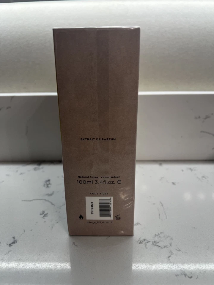 Amouage Guidance 46 100 ml Foto 3 de 4