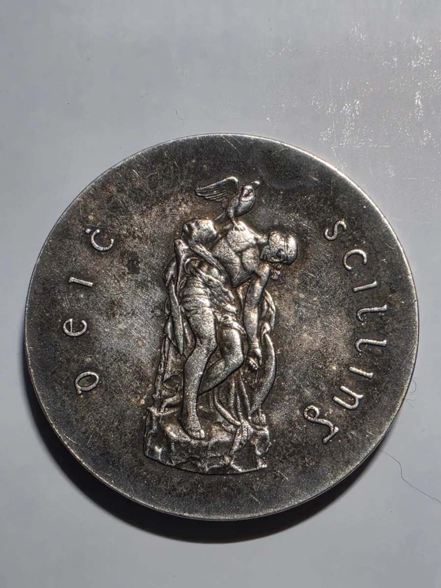 1966 Eire Shilling for sale | eBay