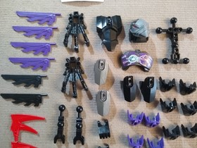 LEGO Legends of Chima 70205 CHI RAZAR  Complete with Instructions