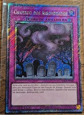 Call of the Haunted (Platinum Secret Rare) RA03-EN108 Bonanza 1st Ed