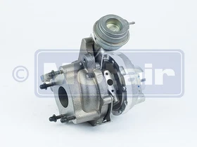 MOTAIR TURBO Turbolader für Opel Vivaro Kasten F7 2.5 CDTi Movano F9 J7 Renault