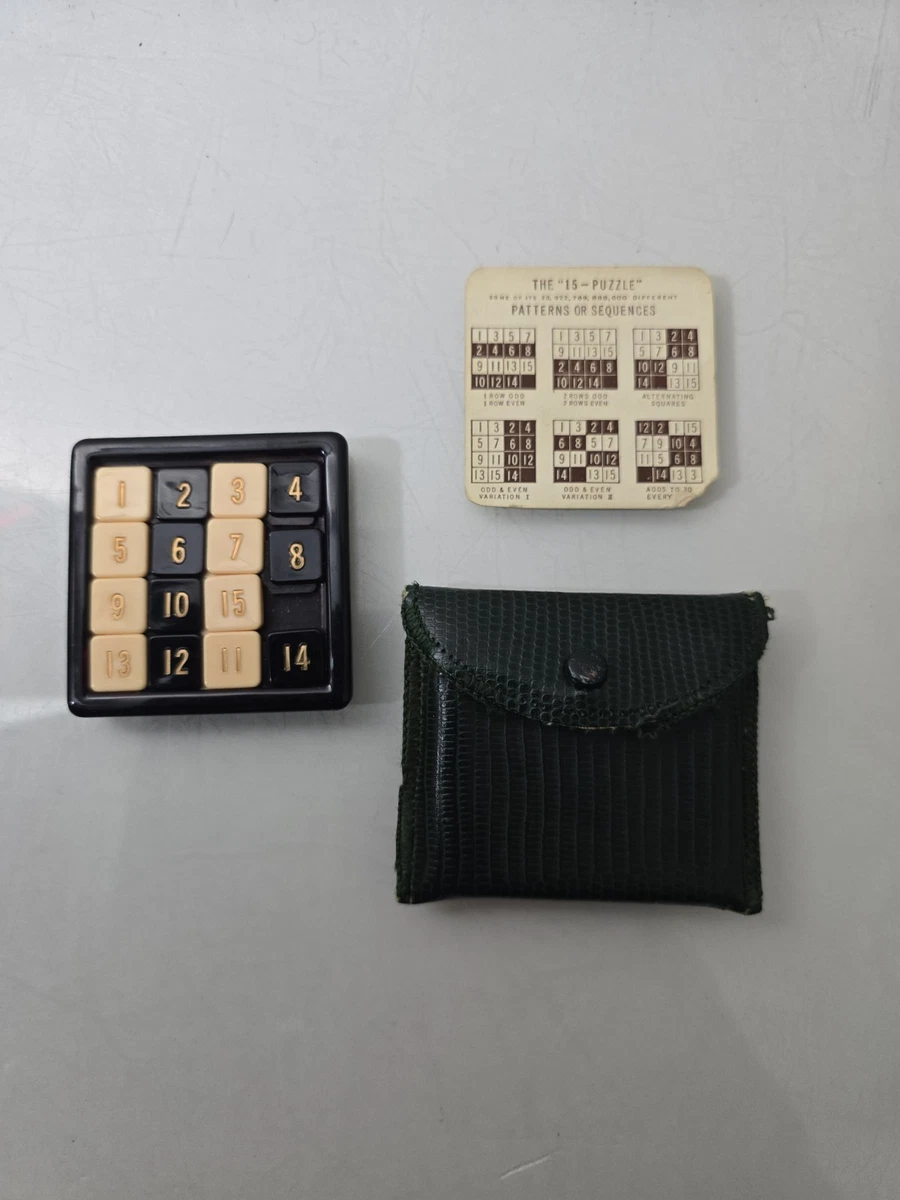 専用 ビンテージパズル「GREEN S NEW ZEALAND」 Green Vintage Puzzles for sale | eBay