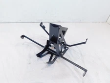 1997 Buell Thunderbolt S3 Black Front Headlight Lamp Fairing Support Bracket