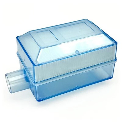 Respironics Millenium10 Extended Life Intake Oxygen Bacteria Filter