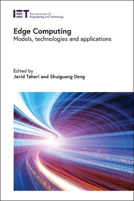 Edge Computing (Gebundene Ausgabe) Computing and Networks (US IMPORT)