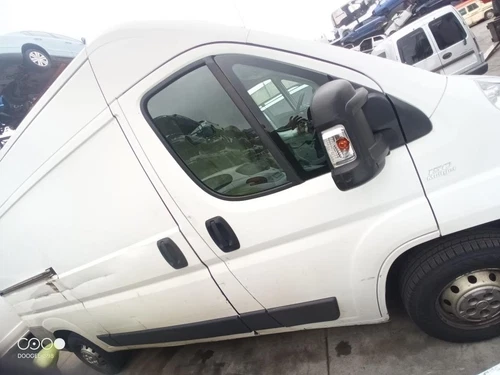 504384190 Colector Admision para FIAT DUCATO 3 FURGÓN G. VOL. 33 2013 221745 - Imagen 8 de 9