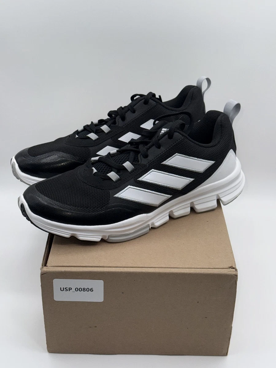 adidas Speed Trainer 5 Black for Sale | Authenticity Guaranteed | eBay