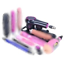 Sex Machine macchina del sesso NEW Fucking Machines Wireless
