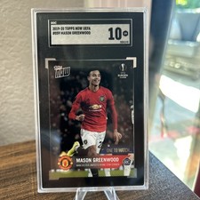 2019-20 Topps Now UEFA Champions League Soccer Cards Checklist Guide 20